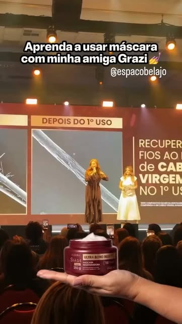 Novidades da Bela Jô no Instagram